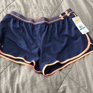 underarmour shorts